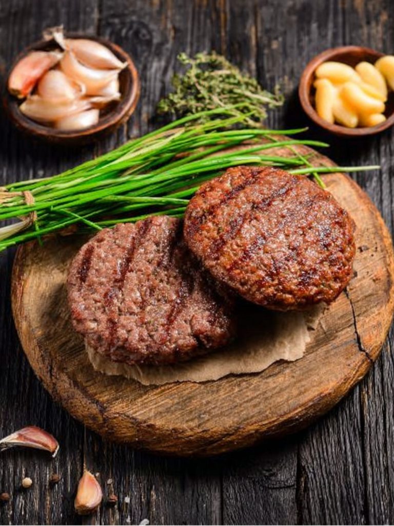como hacer hamburguesas con carne picada (4)