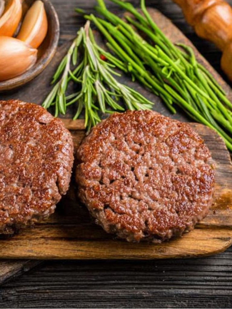 como hacer hamburguesas con carne picada (5)
