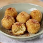 croquetas sin gluten