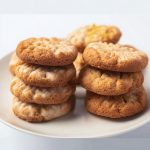galletas para bebes