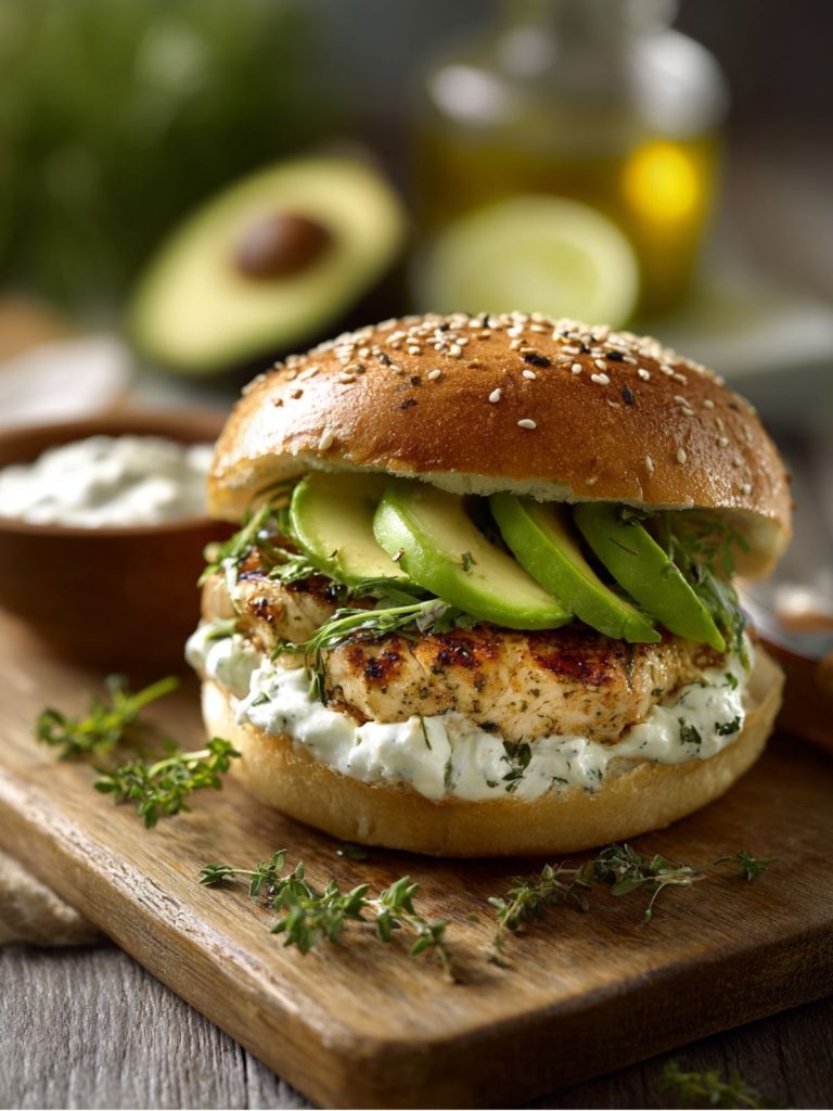 hamburguesa de pollo (4)