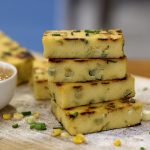 recetas con polentas