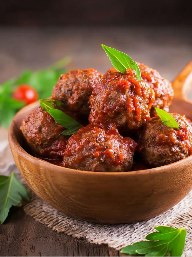 salsa para albondigas facil y rapida (2)