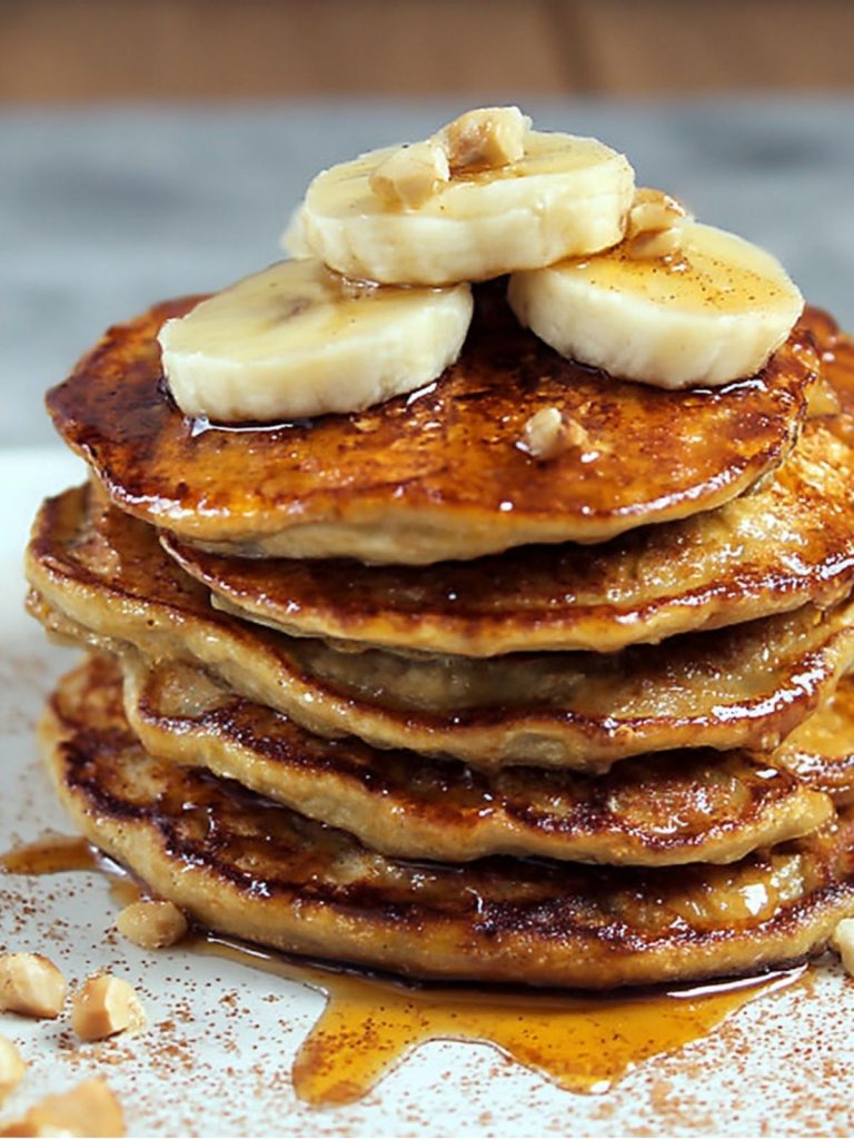 tortitas de platano (4)