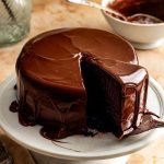 CREMA DE CHOCOLATE PERFECTA PARA RELLENAR Y DECORAR