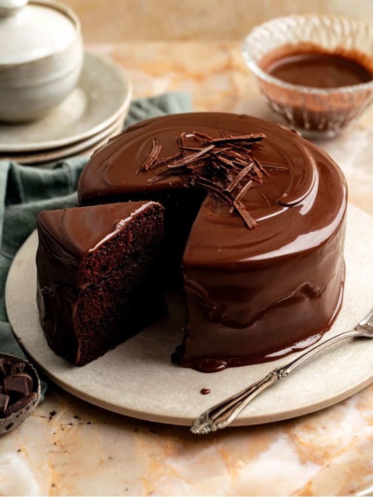 CREMA DE CHOCOLATE PERFECTA PARA RELLENAR Y DECORAR (5)