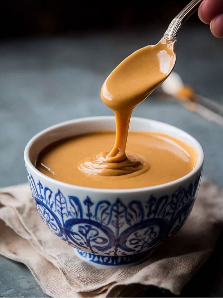 CREMA PASTELERA CASERA DE DULCE DE LECHE (5)