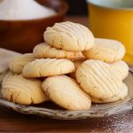 Galletas de Maicena