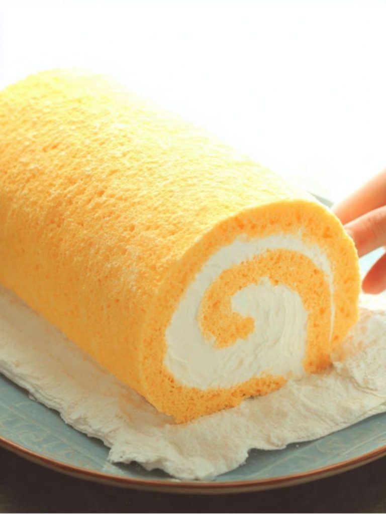 Masa de Pionono (3)