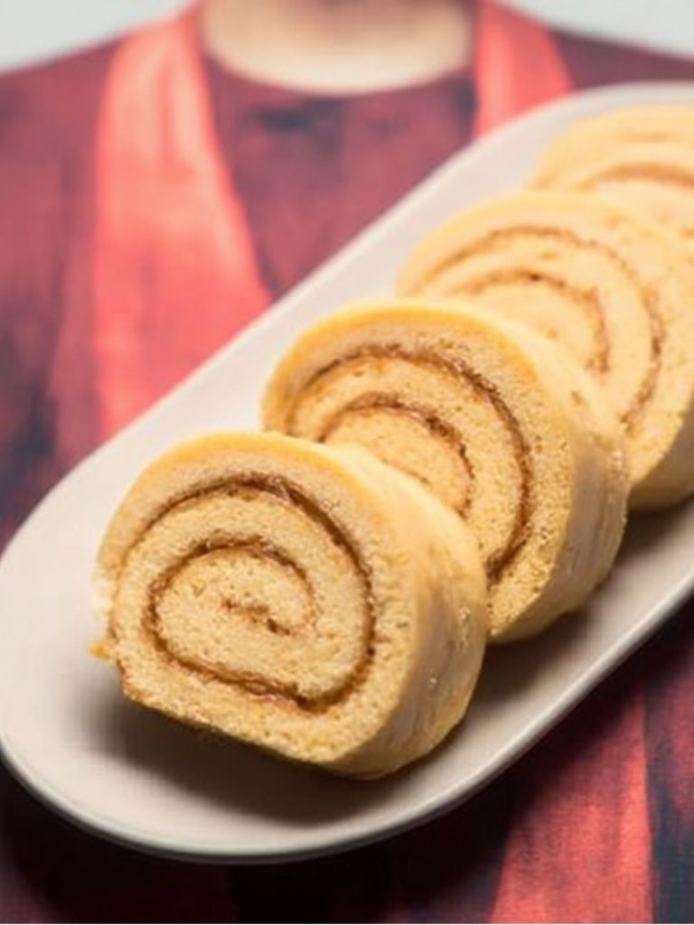 Masa de Pionono (5)