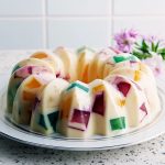 Gelatina de Mosaico