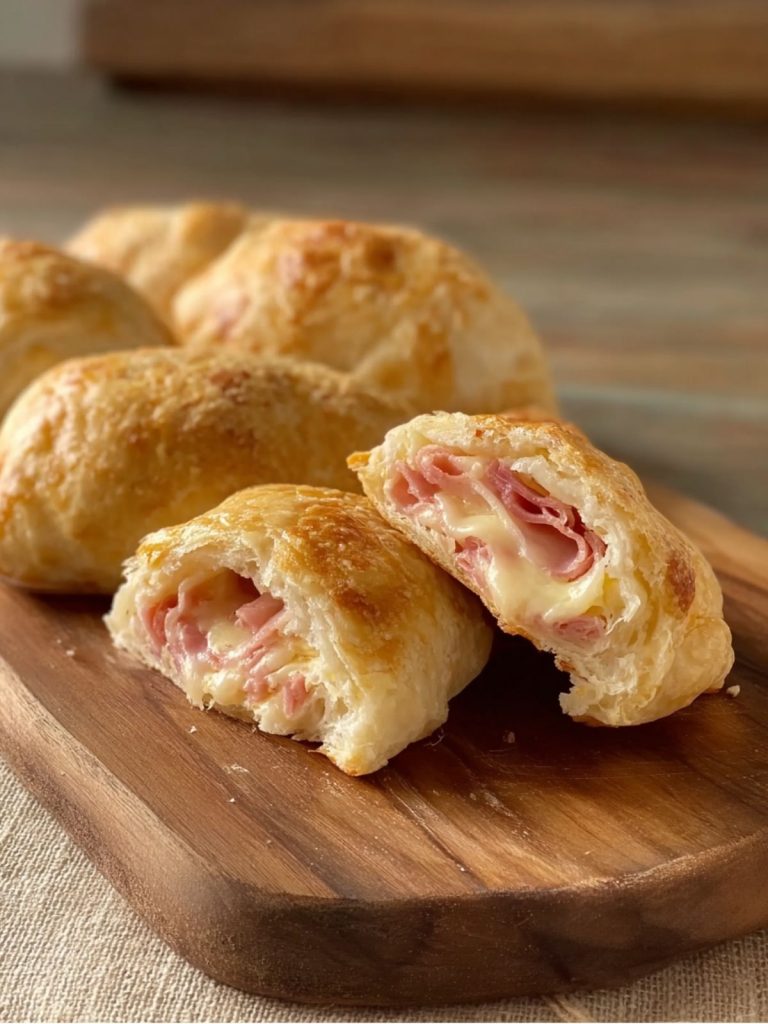 PAN RELLENO DE JAMÓN Y QUESO (3)