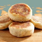 Pan exprés en 5 minutos