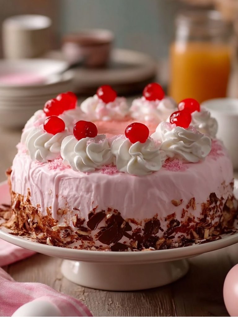 Pastel Beso de Ángel (2)