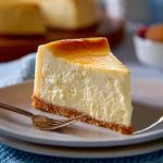Pay de Queso Crema