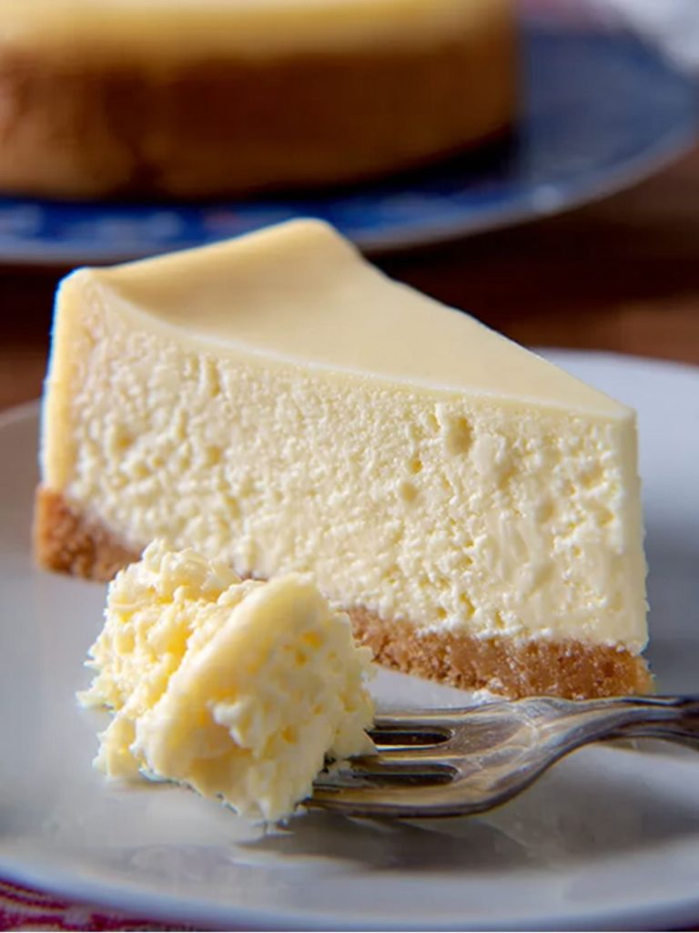 Pay de Queso Crema (3)