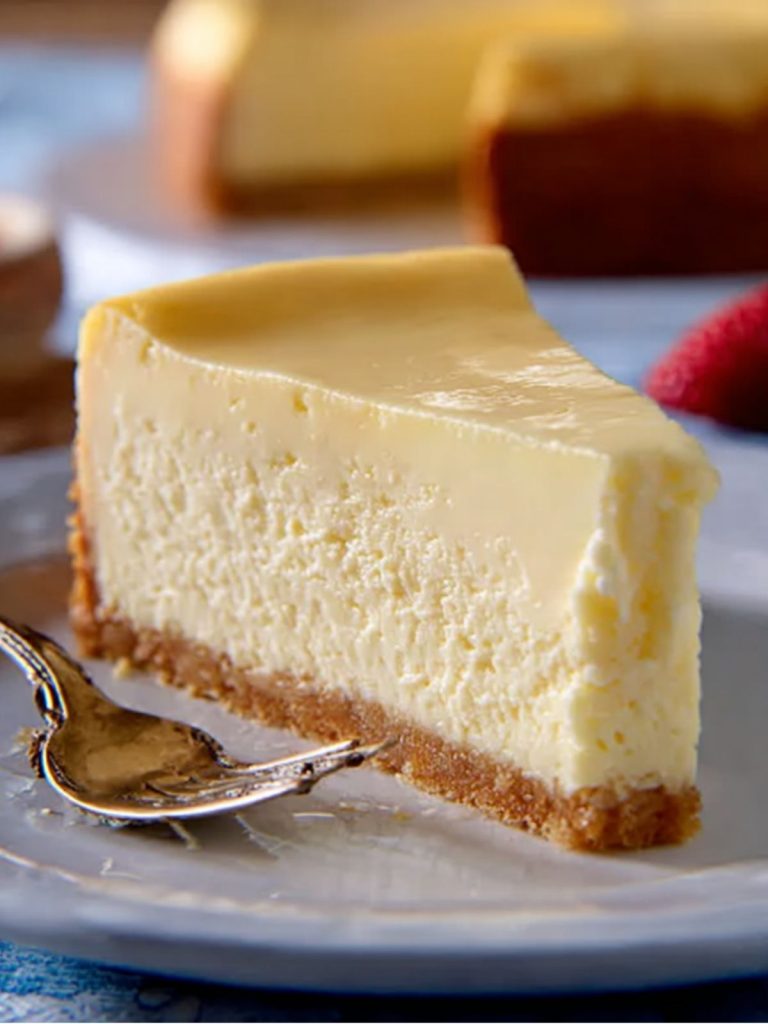 Pay de Queso Crema (5)