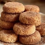 Receta de Hojarascas Crujientes