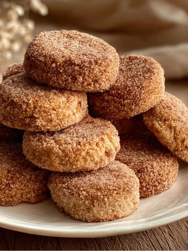 Receta de Hojarascas Crujientes (2)