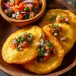 Sopaipillas al Horno