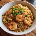 Arroz Frito Chino