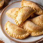 Empanadas de Cajeta
