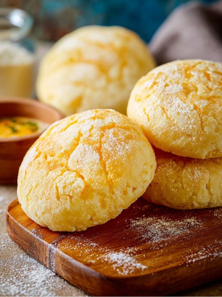PAN DE YUCA (3)