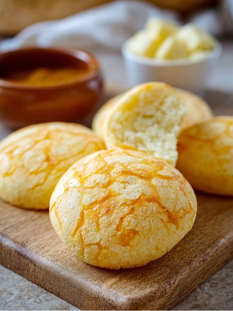 PAN DE YUCA (4)