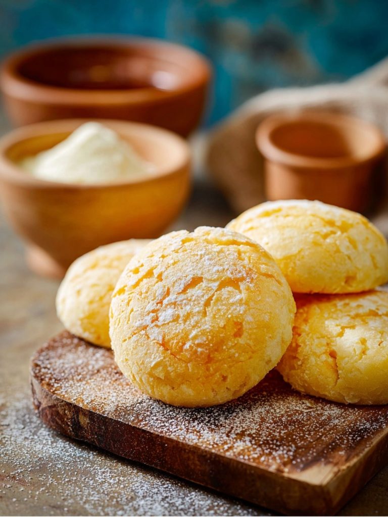 PAN DE YUCA (5)
