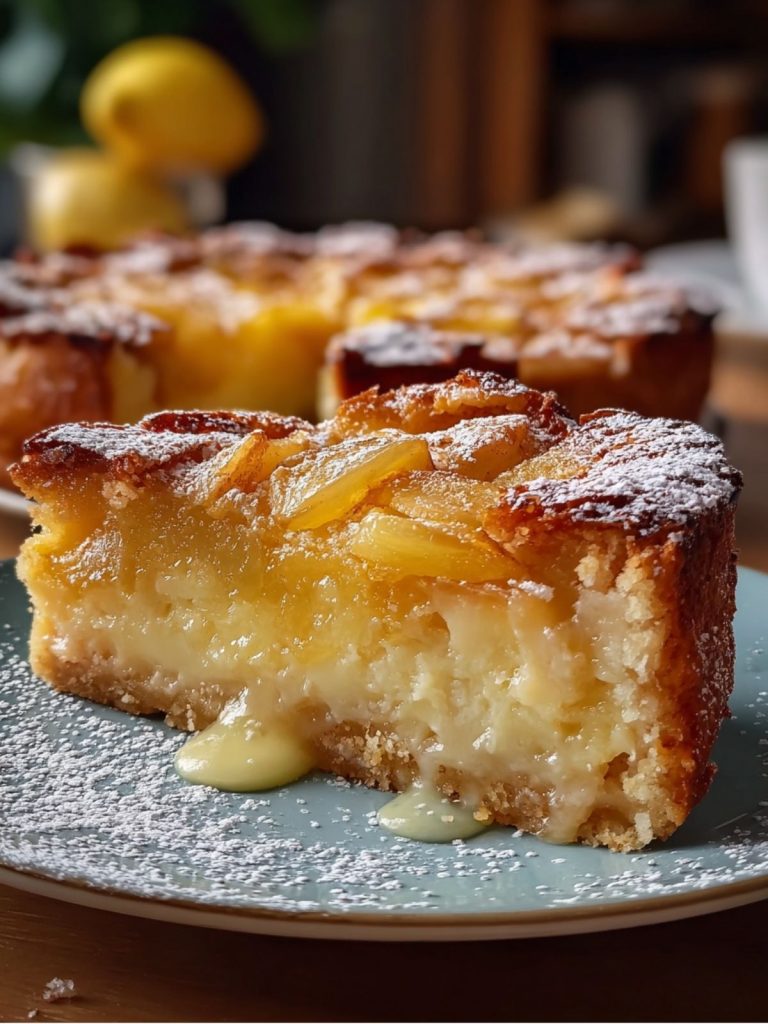 Tarta Alemana que se Deshace en la Boca (4)